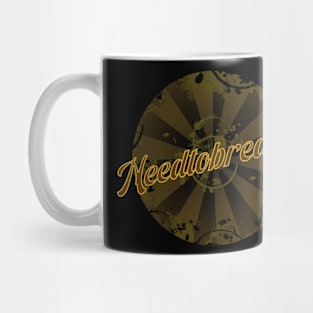 needtobreathe Mug